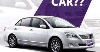 need a car