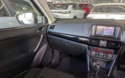 MAZDA X5