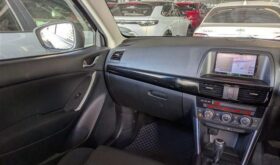 MAZDA X5