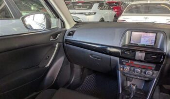 
										MAZDA X5 full									