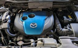 MAZDA X5
