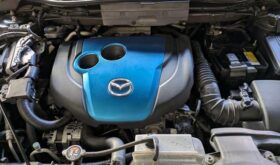 MAZDA X5