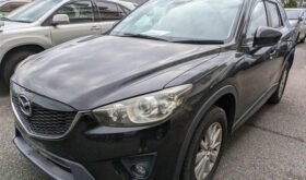 MAZDA X5