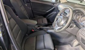MAZDA X5