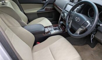 
										TOYOTA MARKX full									