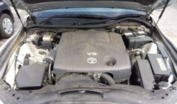 
										TOYOTA MARKX full									