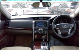 TOYOTA MARKX