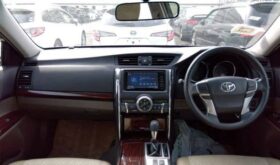 TOYOTA MARKX