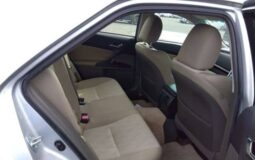 TOYOTA MARKX