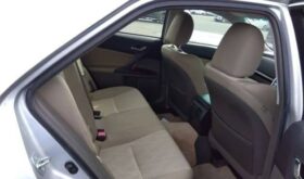 TOYOTA MARKX