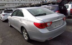 TOYOTA MARKX