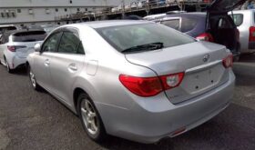 TOYOTA MARKX
