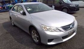 TOYOTA MARKX