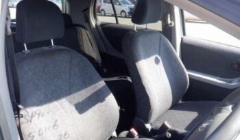 
										TOYOTA VITZ full									