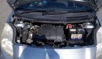 
										TOYOTA VITZ full									