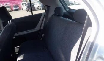 
										TOYOTA VITZ full									