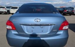 TOYOTA BELTA