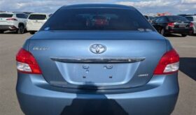 TOYOTA BELTA