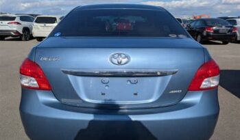 
										TOYOTA BELTA full									