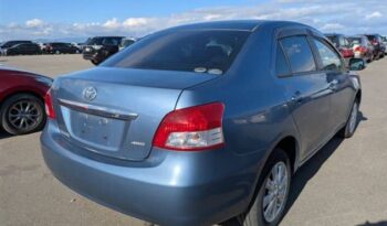 
										TOYOTA BELTA full									