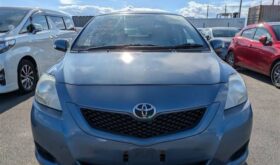 TOYOTA BELTA