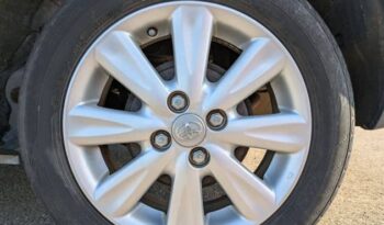 
										TOYOTA BELTA full									