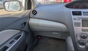 
										TOYOTA BELTA full									