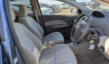
										TOYOTA BELTA full									