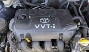 
										TOYOTA BELTA full									