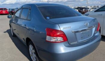
										TOYOTA BELTA full									