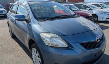 
										TOYOTA BELTA full									