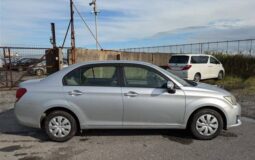 TOYOTA AXIO