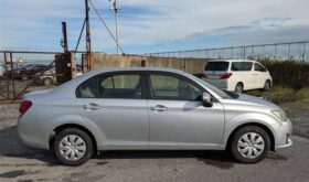 TOYOTA AXIO