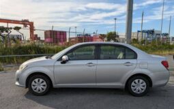 TOYOTA AXIO
