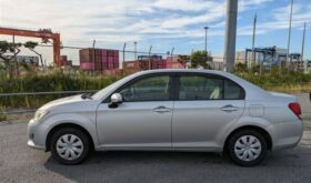 TOYOTA AXIO