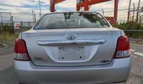 TOYOTA AXIO