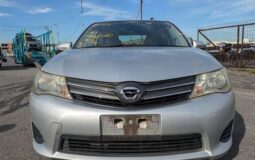 TOYOTA AXIO