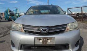 TOYOTA AXIO