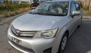 
										TOYOTA AXIO full									
