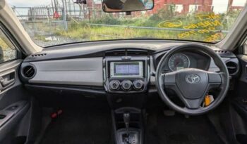 
										TOYOTA AXIO full									