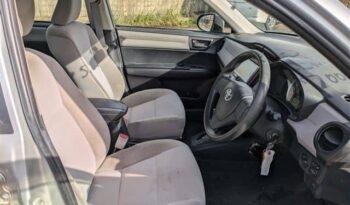 
										TOYOTA AXIO full									