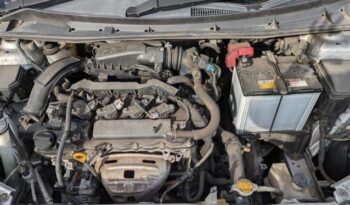 
										TOYOTA AXIO full									