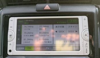 
										TOYOTA AXIO full									