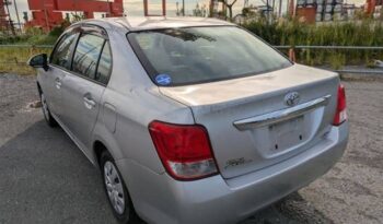 
										TOYOTA AXIO full									