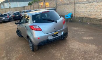 
										MAZDA DEMIO full									