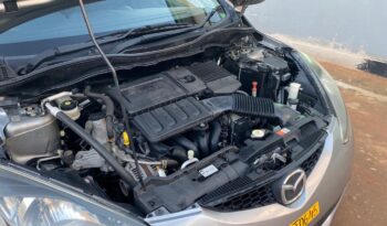 
										MAZDA DEMIO full									