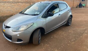 
										MAZDA DEMIO full									