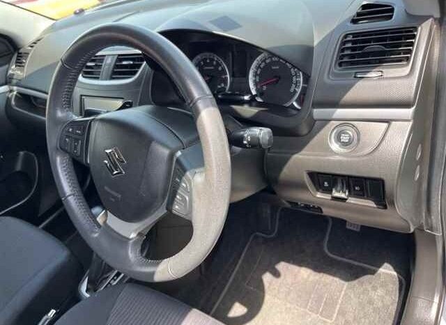 
								suzuki swift full									