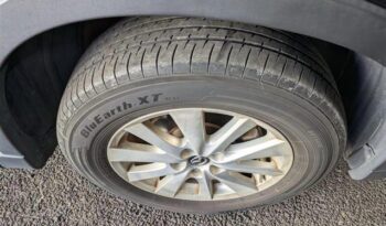 
										MAZDA X5 full									