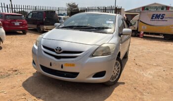 
										TOYOTA BELTA full									